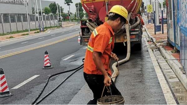 开鲁污水管道疏通清淤注意事项有哪些？